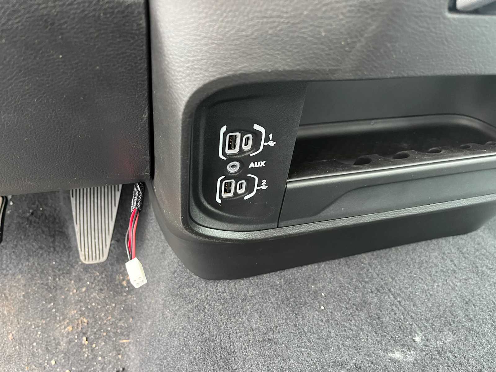 2026 RAM 2500 Tradesman - Photo 6