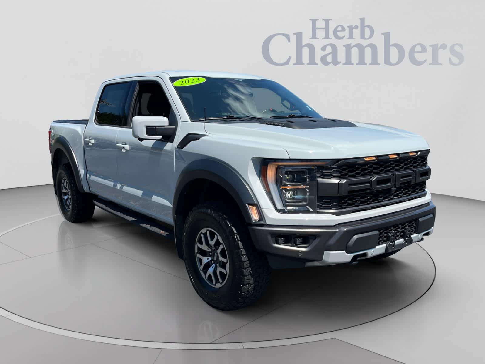 Avalanche 2023 Ford F-150 Pickup Truck Four-Wheel Drive Automatic