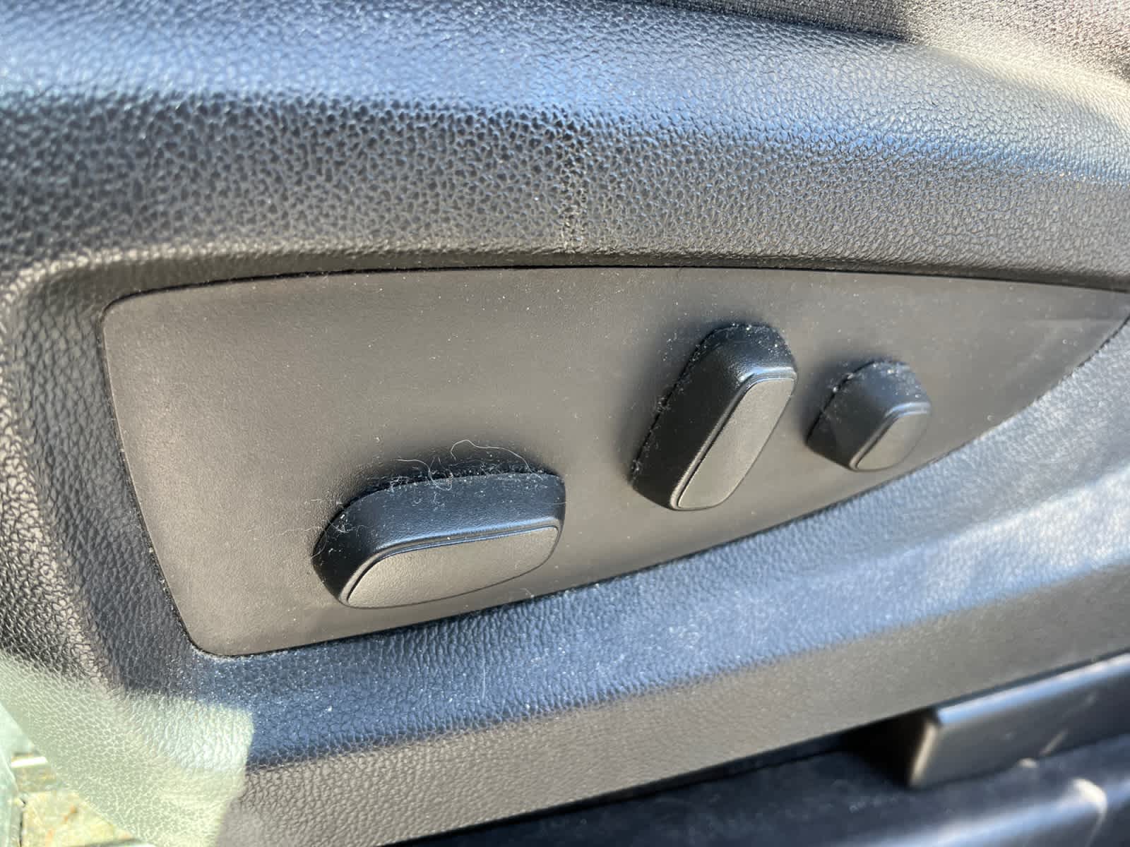 used 2015 Chevrolet Silverado 1500 car, priced at $18,609