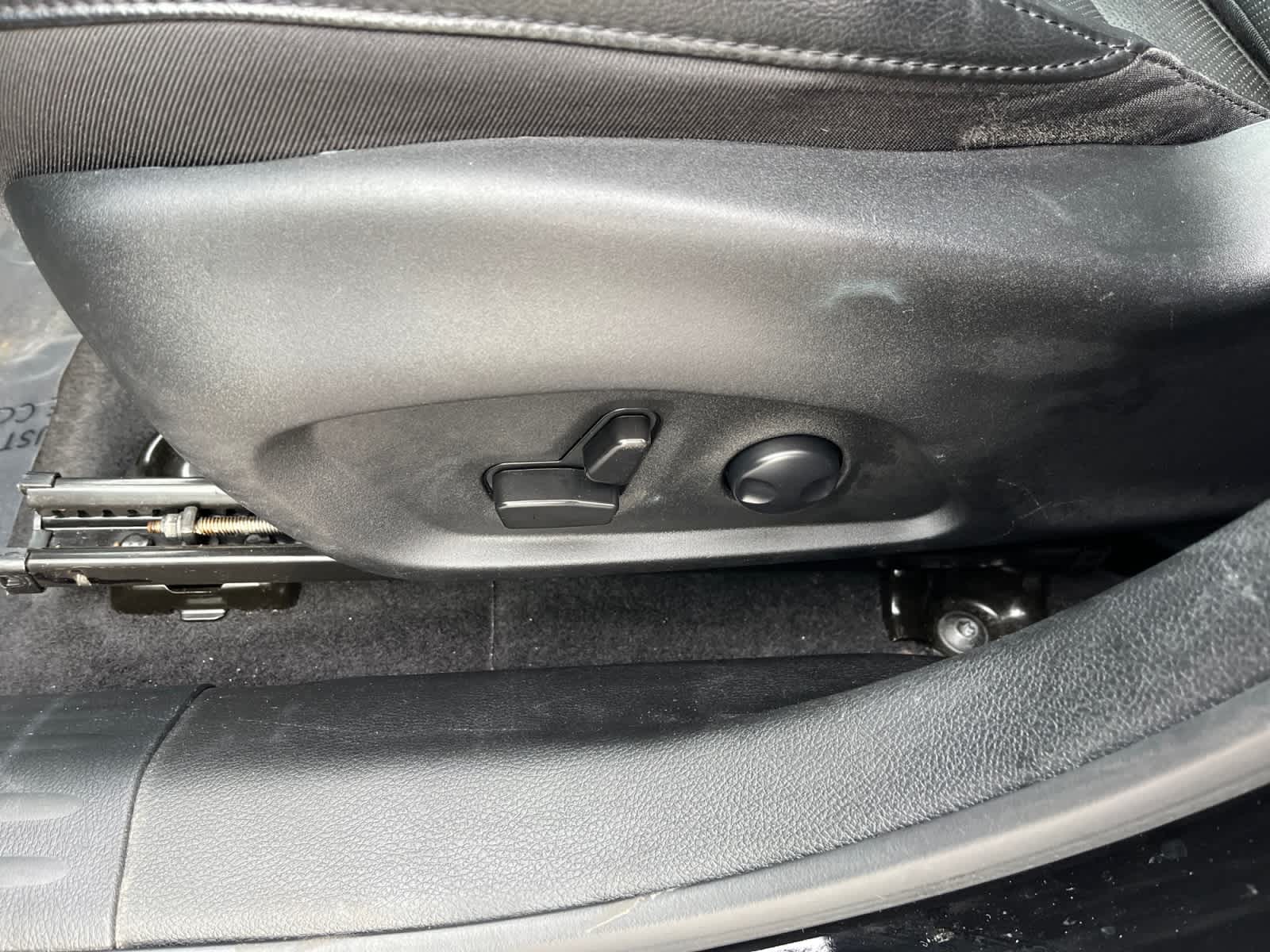 used 2023 Jeep Compass car, priced at $22,813