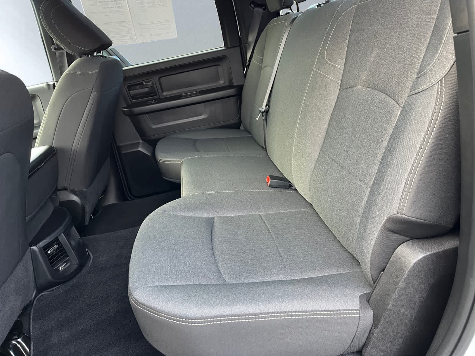 used 2024 Ram 2500 car, priced at $47,526