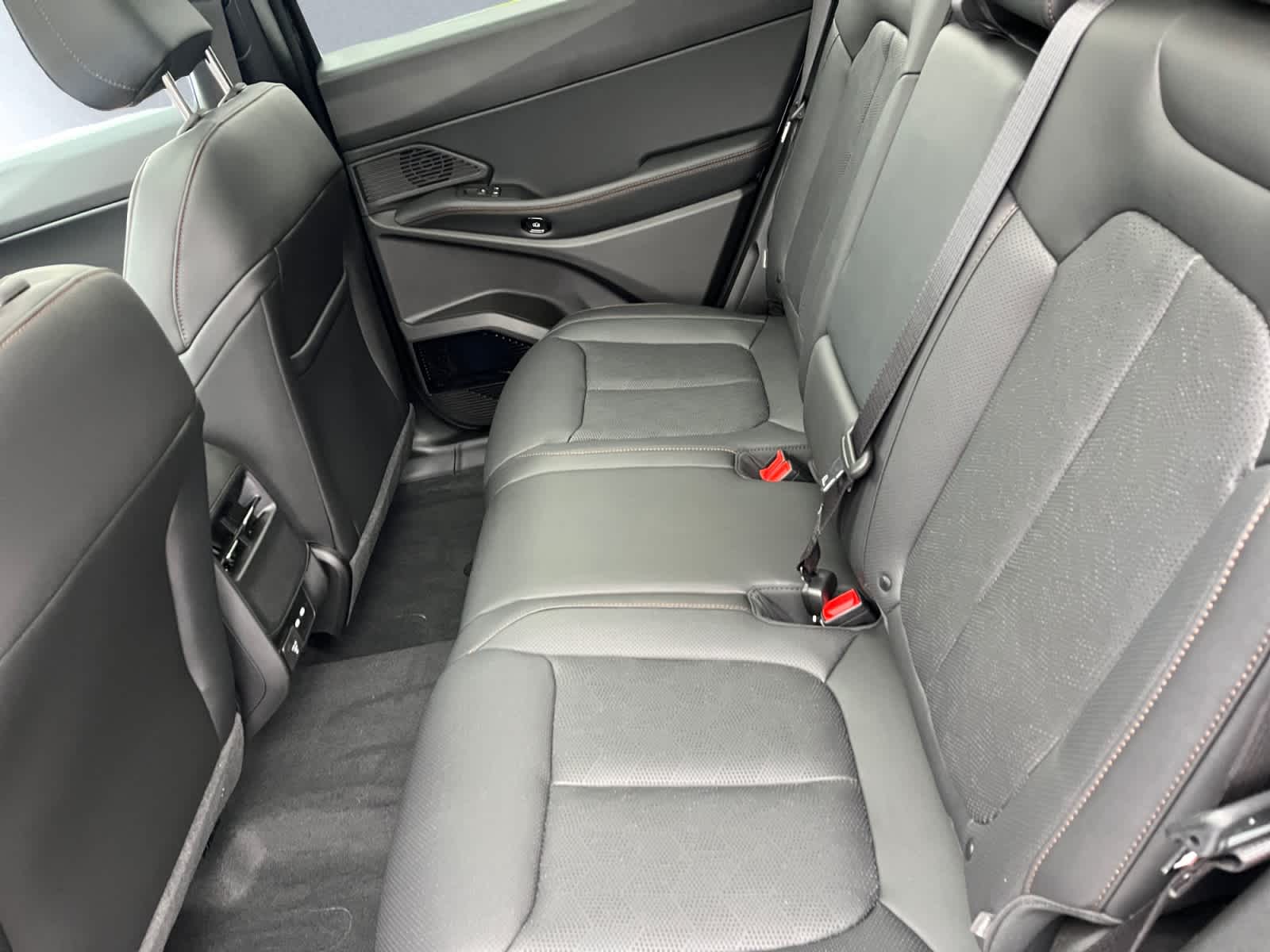 new 2026 Jeep Cherokee car, priced at $46,085