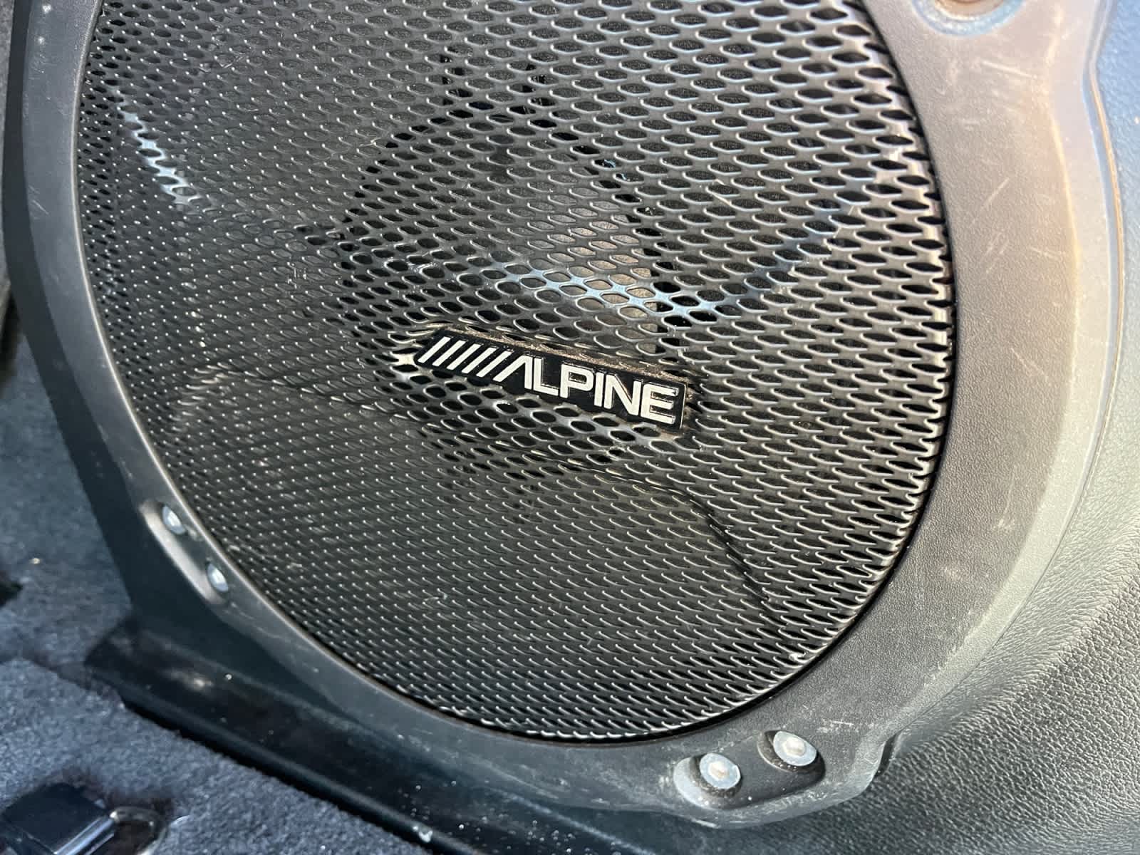 used 2021 Jeep Wrangler car, priced at $27,320