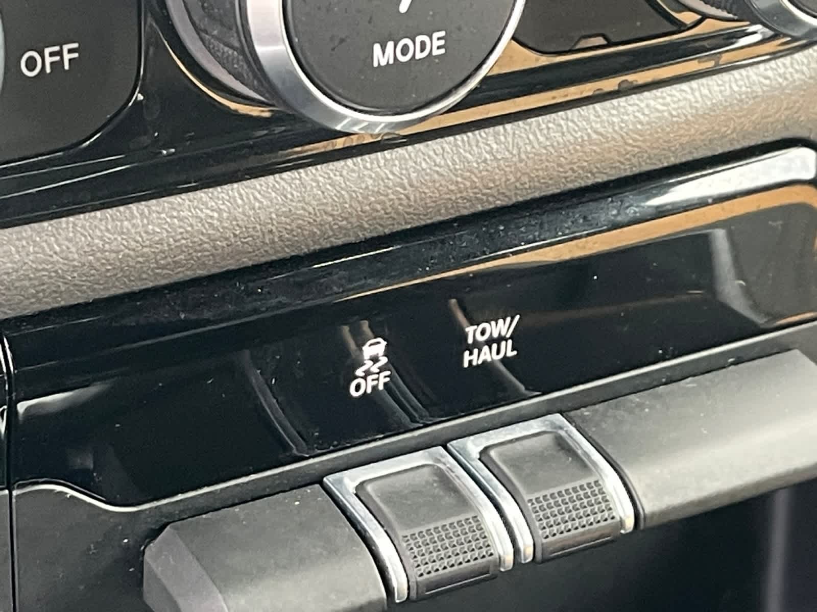 used 2022 Ram 1500 car, priced at $36,547