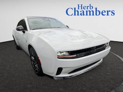 2025 Dodge Charger 2-DOOR DAYTONA R/T AWD Coupe