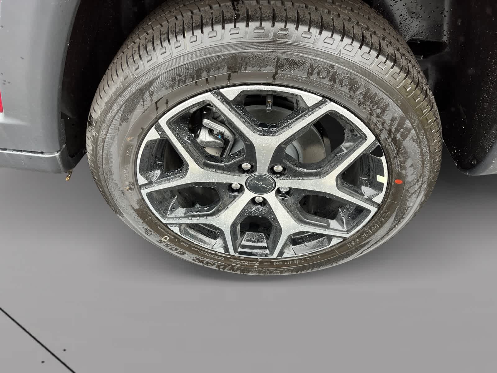 new 2026 Jeep Compass car, priced at $34,350