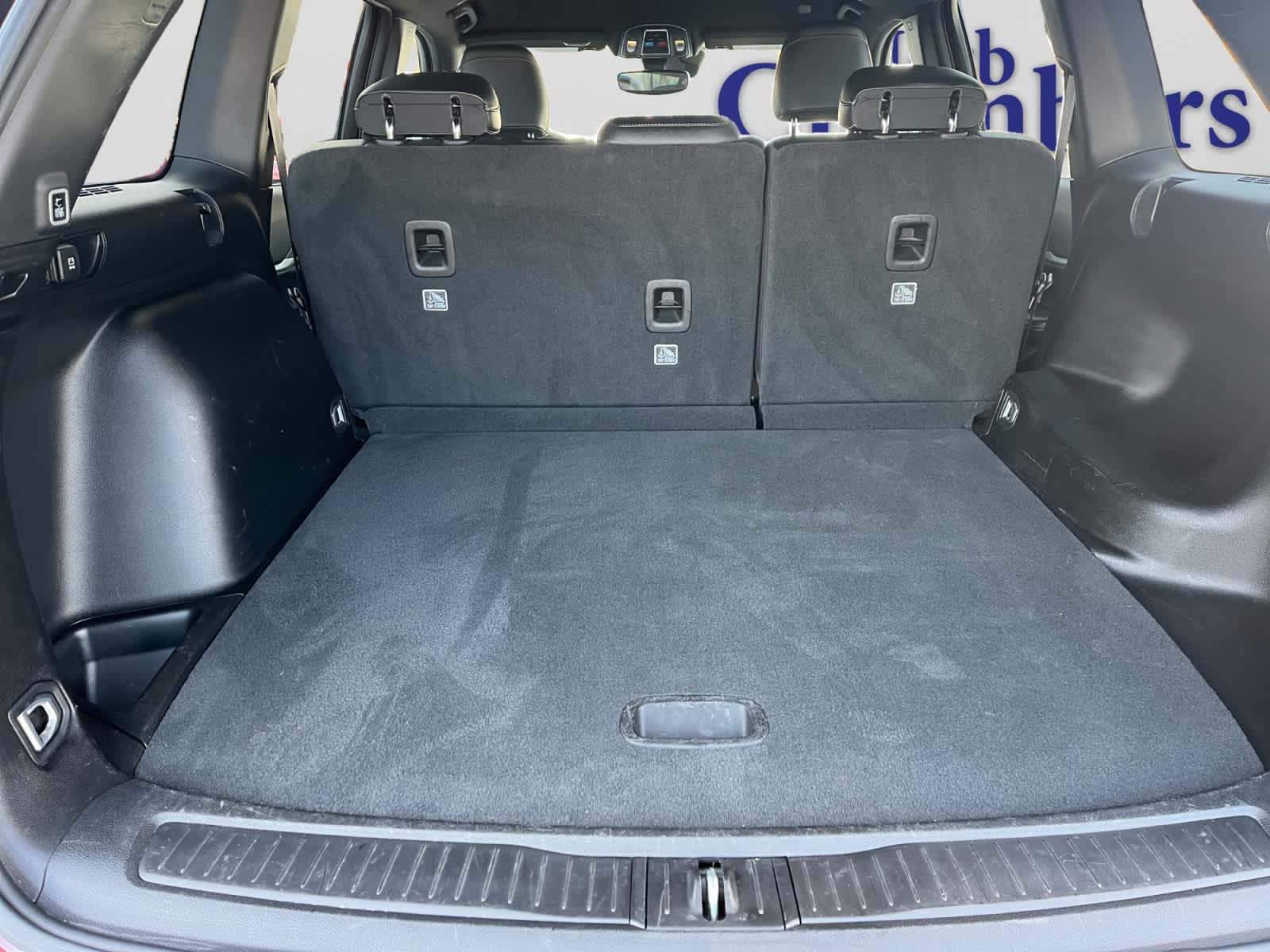 used 2024 Jeep Grand Cherokee car, priced at $30,451