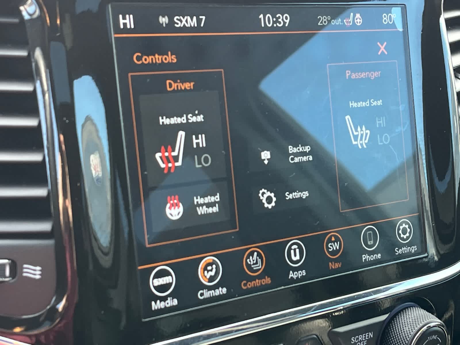 used 2022 Jeep Grand Cherokee WK car, priced at $25,074