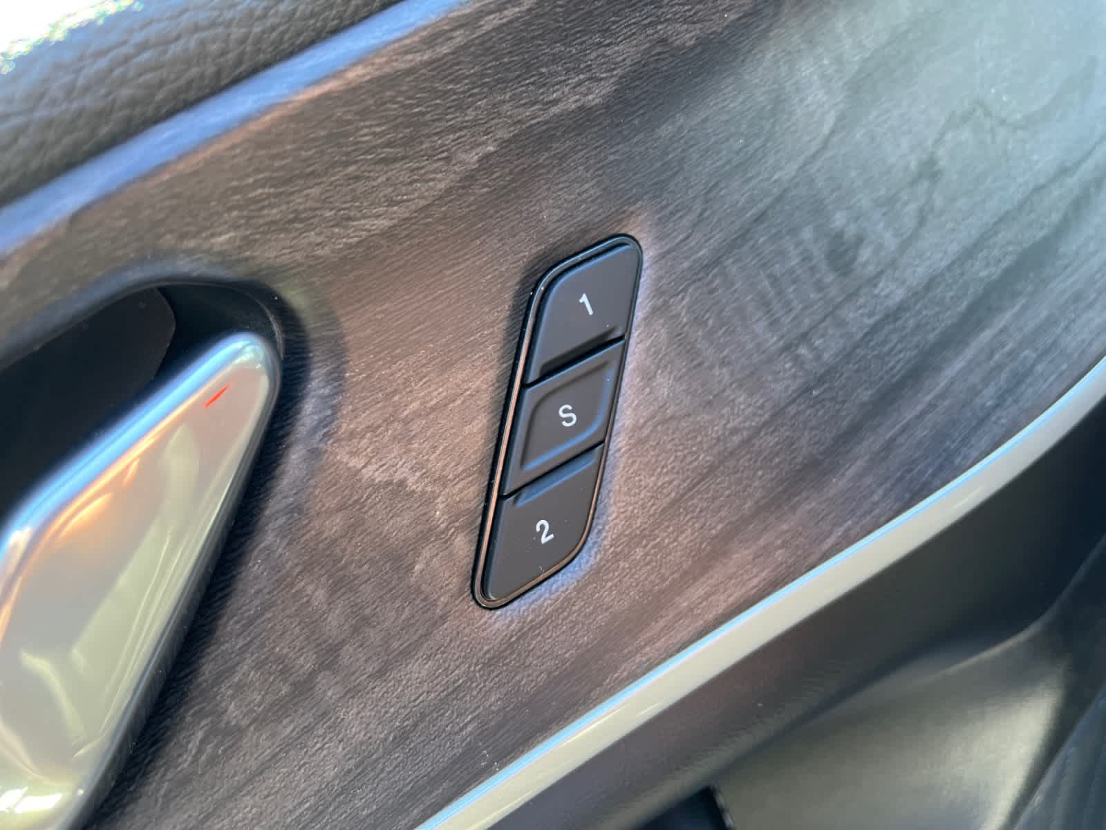 used 2025 Jeep Grand Cherokee car, priced at $41,729