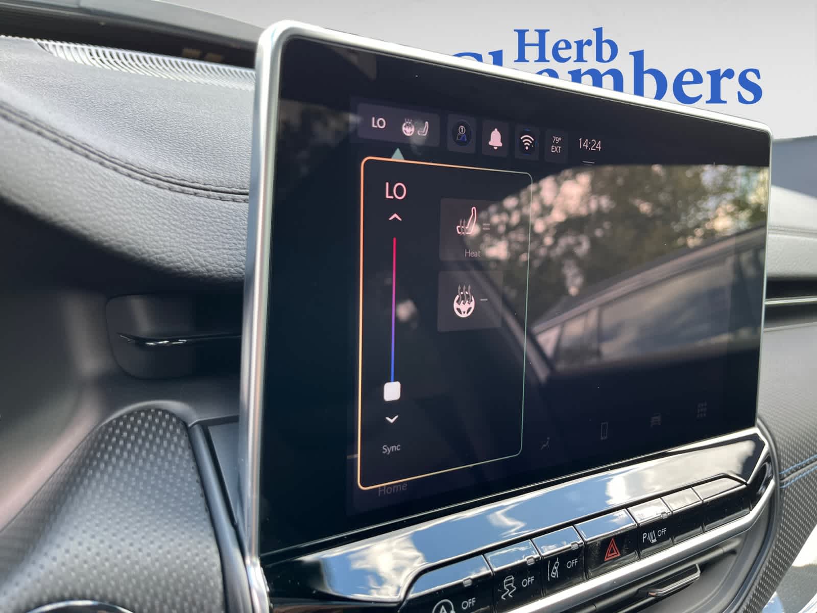 new 2025 Jeep Compass car, priced at $37,000