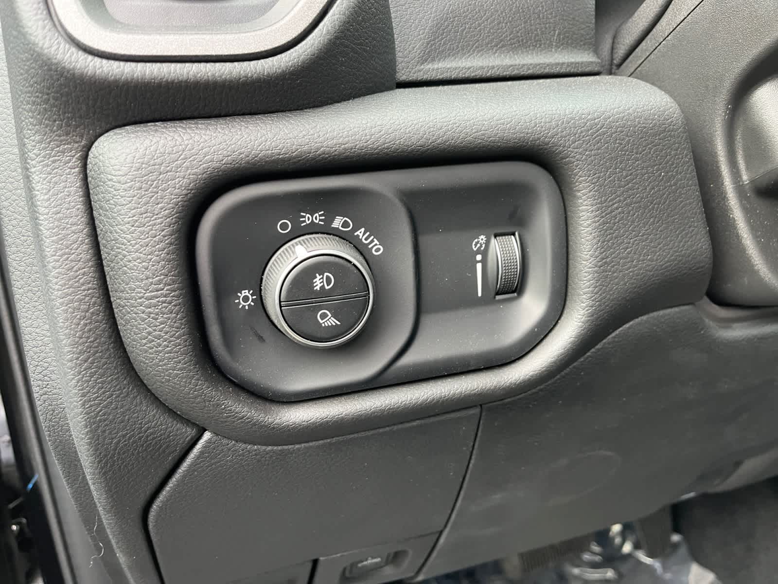 new 2024 Ram 2500 car, priced at $42,390