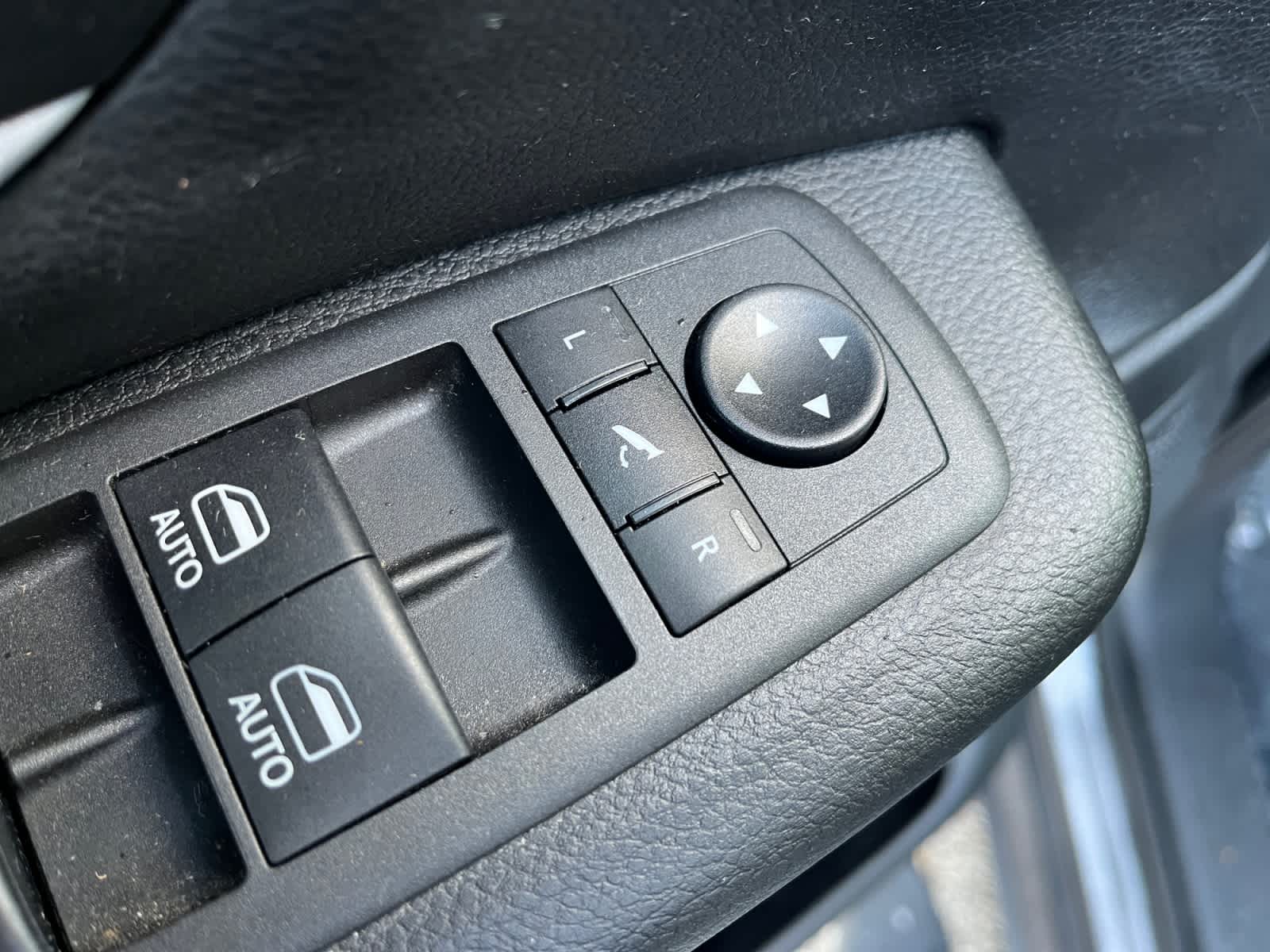 used 2022 Ram 1500 car, priced at $35,895