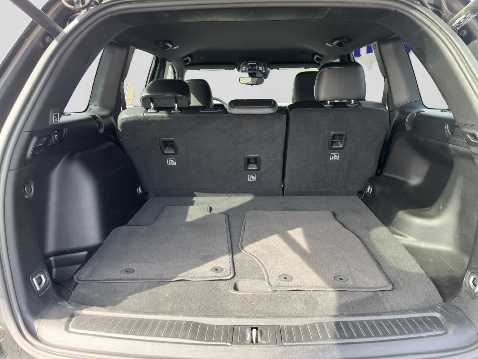 used 2023 Jeep Grand Cherokee car, priced at $28,135