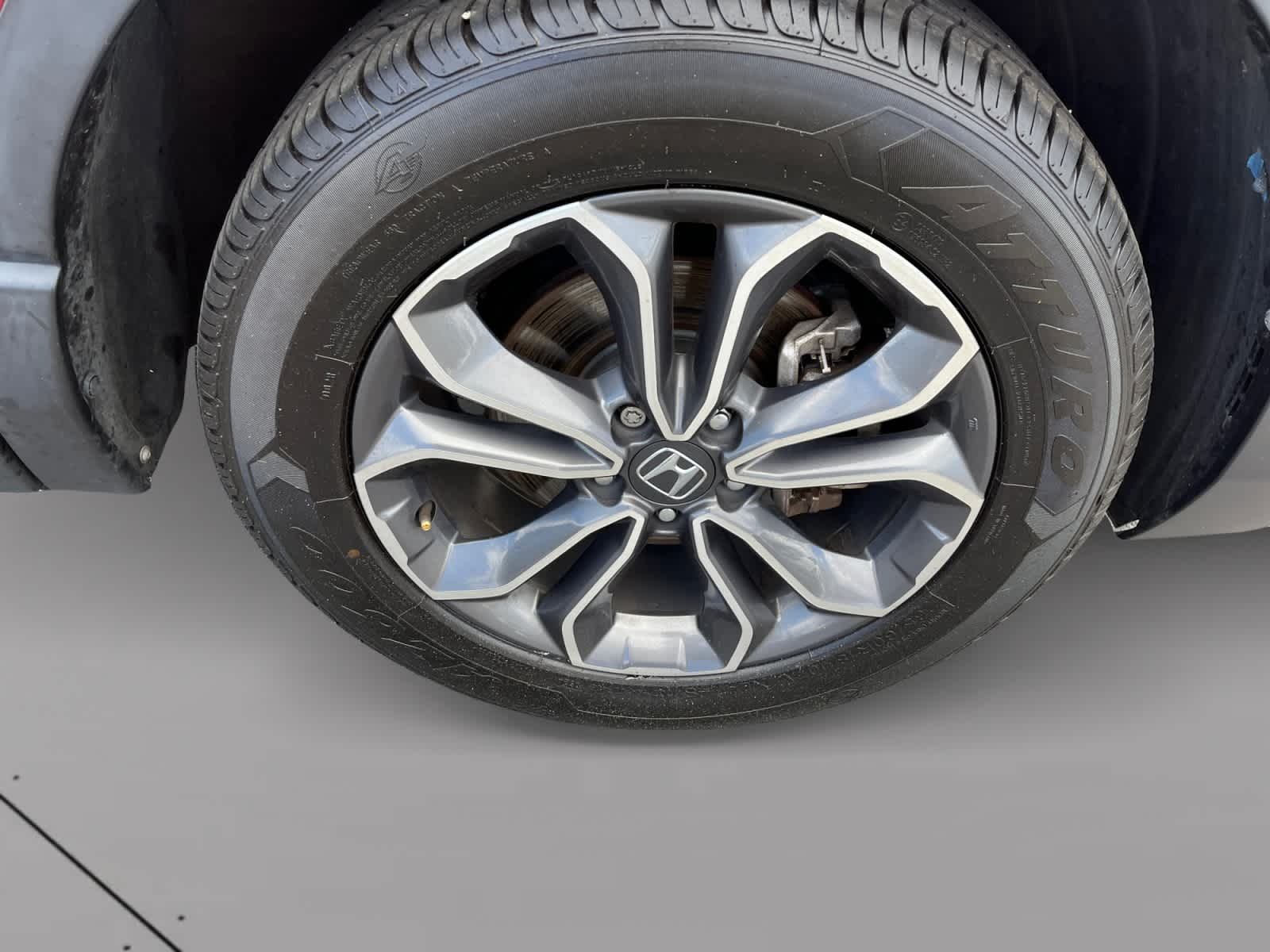 used 2022 Honda CR-V car, priced at $26,925