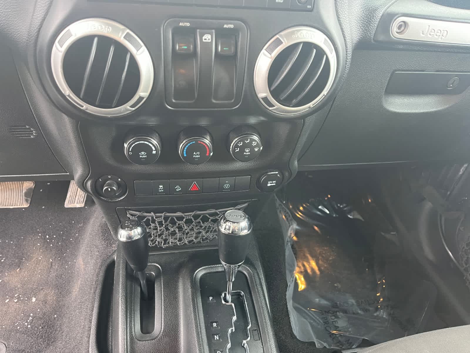 used 2018 Jeep Wrangler JK car, priced at $16,317