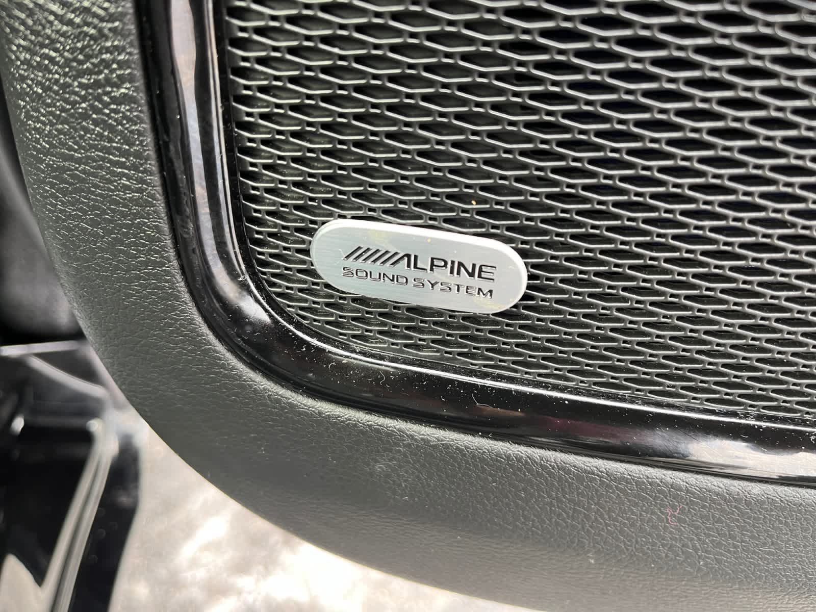 used 2023 Jeep Compass car, priced at $22,813