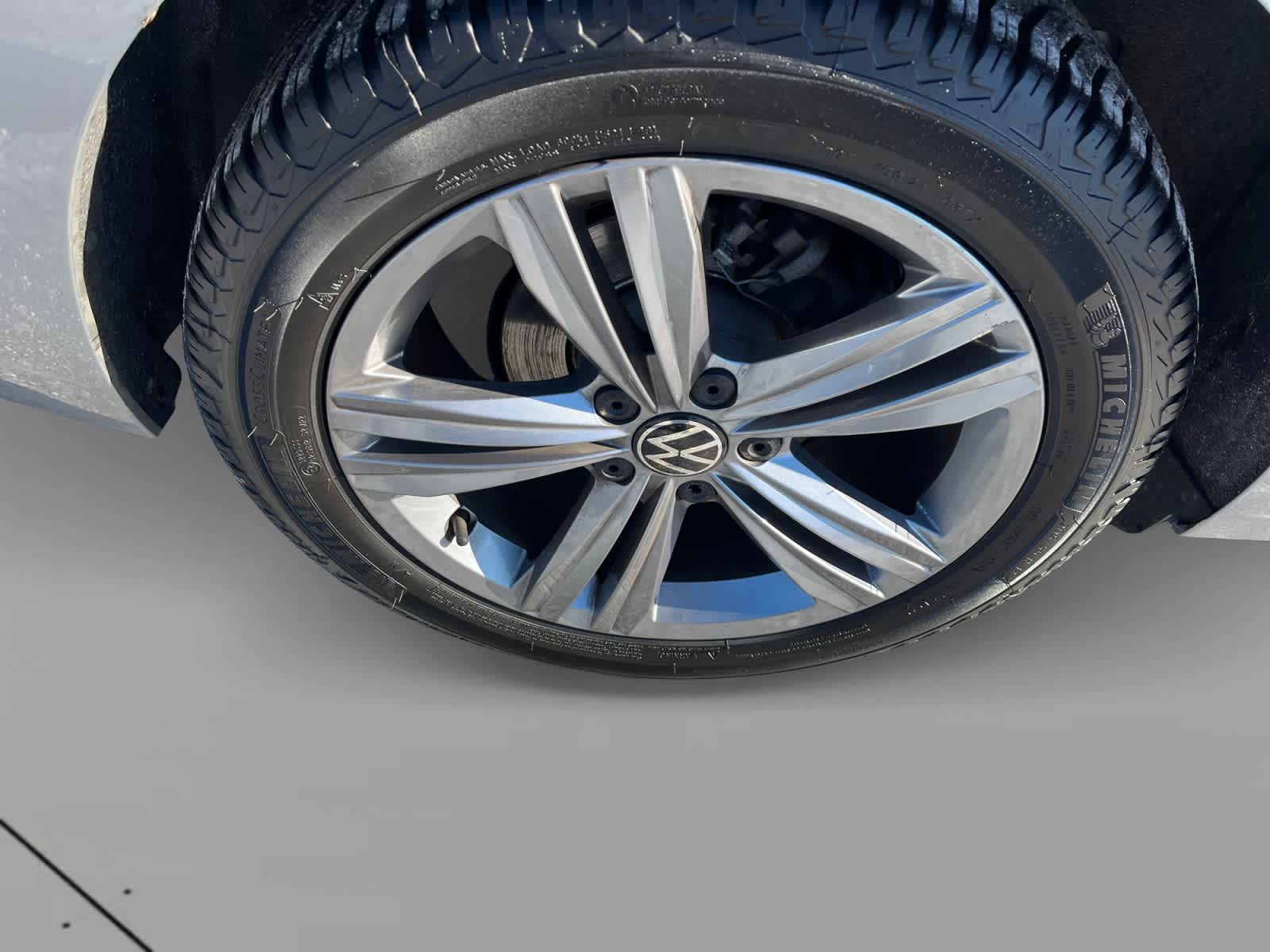 used 2023 Volkswagen Jetta car, priced at $18,313