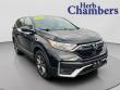 Used 2020 Honda CR-V EX SUV