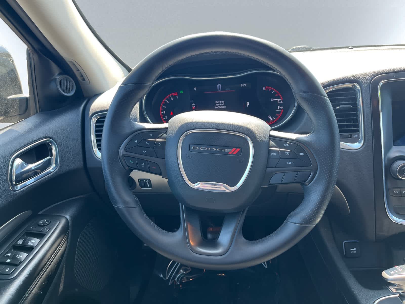 used 2018 Dodge Durango car, priced at $14,128