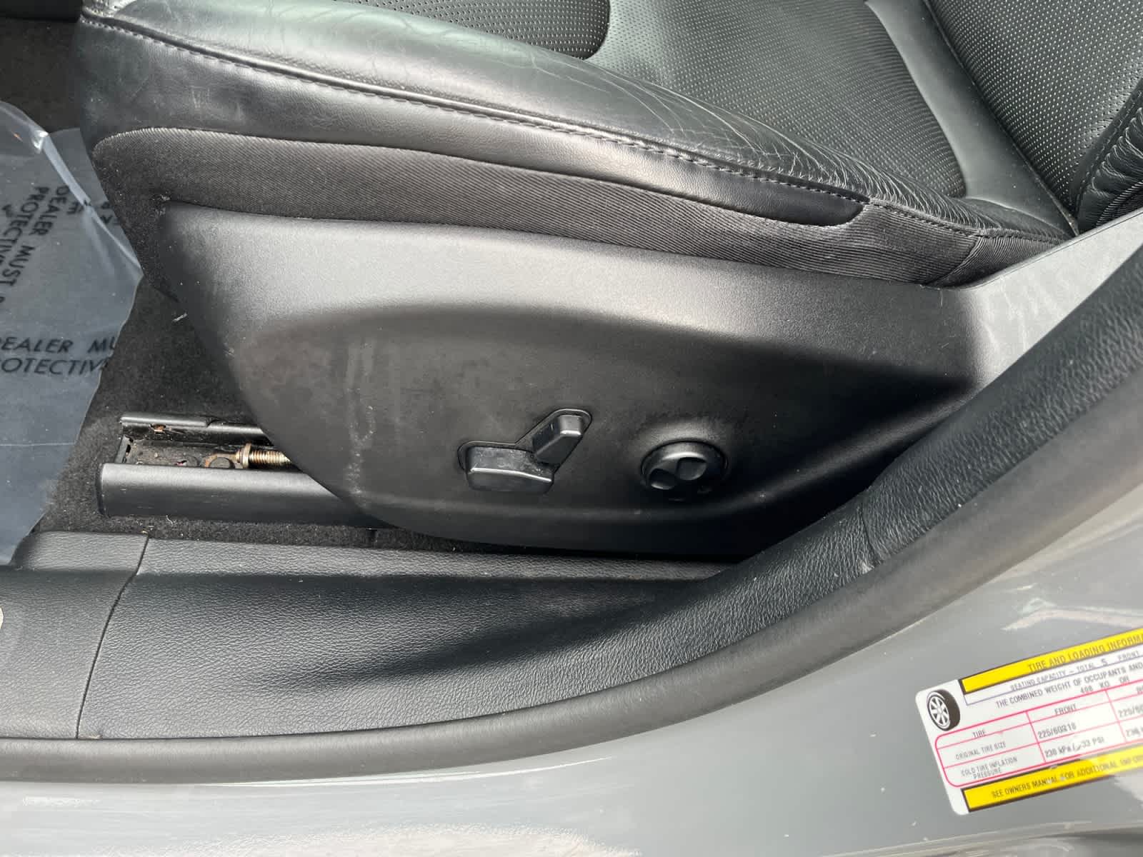 used 2021 Jeep Cherokee car, priced at $20,310