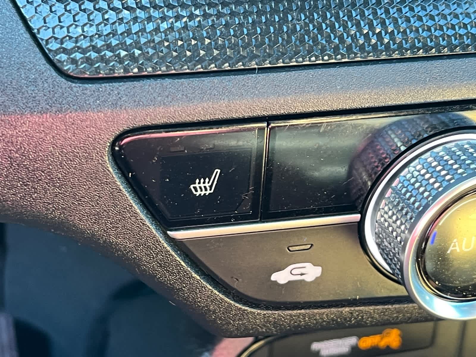 used 2024 Honda CR-V Hybrid car, priced at $30,657