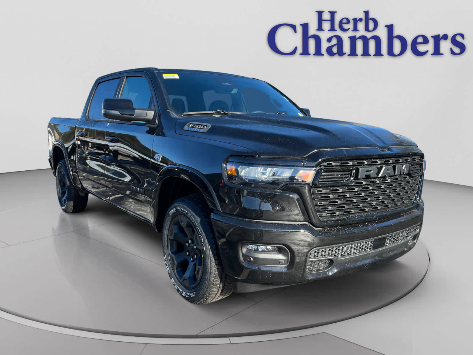 2026 RAM Ram 1500 Pickup Big Horn/Lone Star's photo