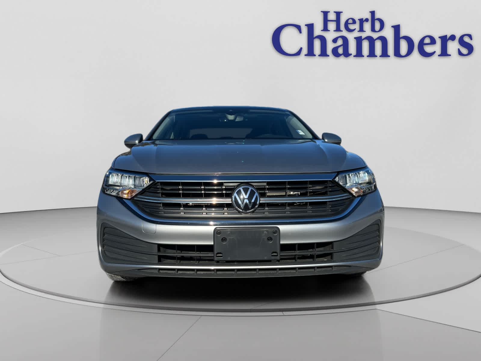 used 2023 Volkswagen Jetta car, priced at $18,313