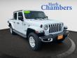 Used 2022 Jeep Gladiator Sport S 4x4 Truck Crew Cab