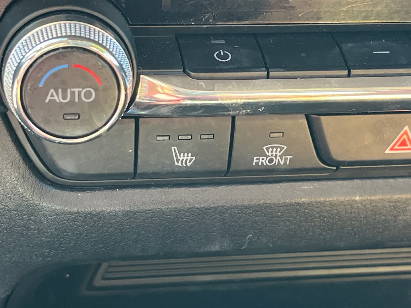 used 2023 Mazda CX-30 car, priced at $25,056