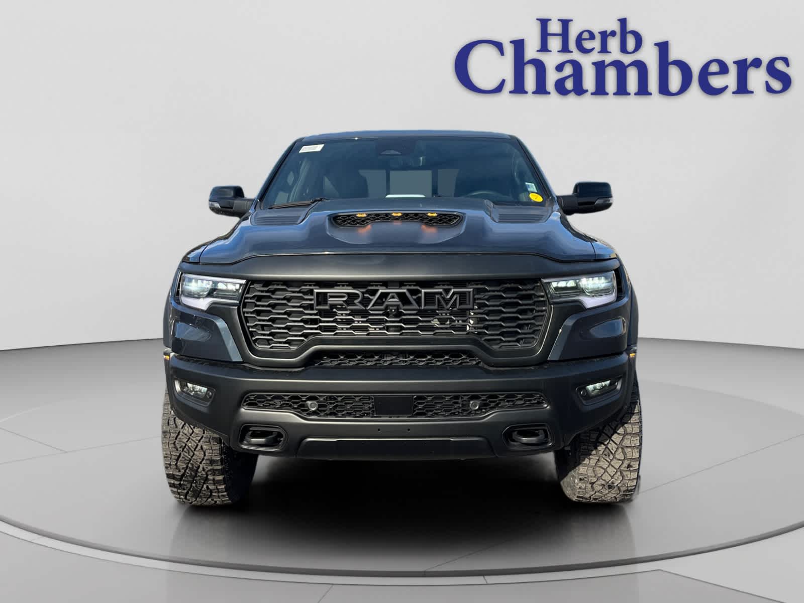 new 2026 Ram 1500 car, priced at $90,885