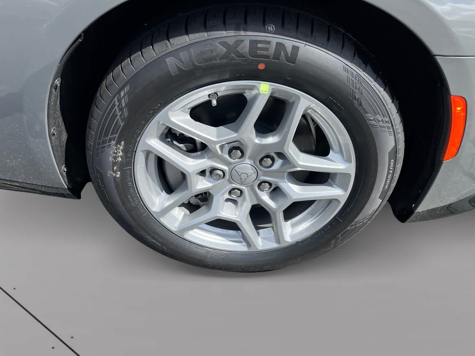 new 2025 Dodge Charger car, priced at $55,880