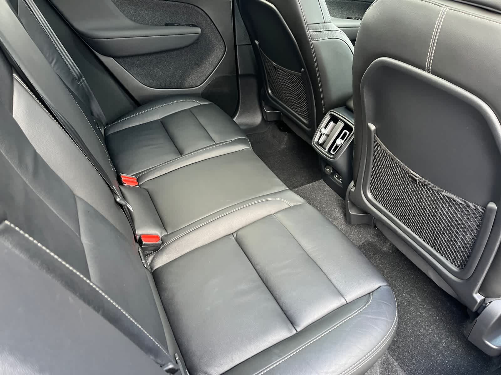 used 2023 Volvo XC40 car, priced at $26,737