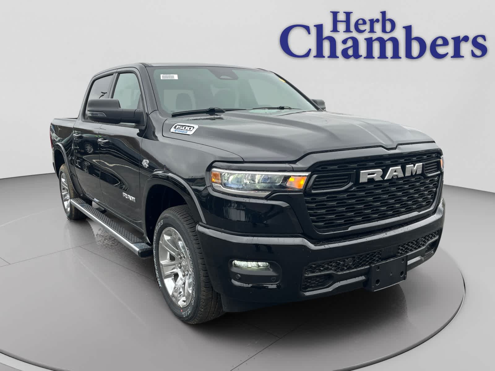 new 2026 Ram 1500 car, priced at $64,425