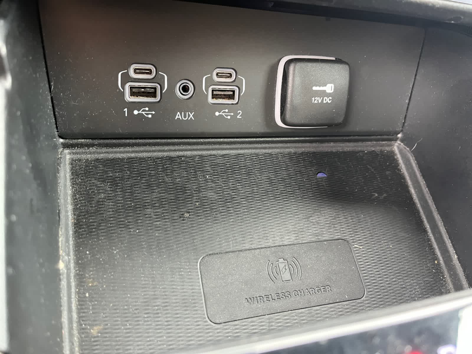 used 2024 Jeep Grand Cherokee L car, priced at $29,466