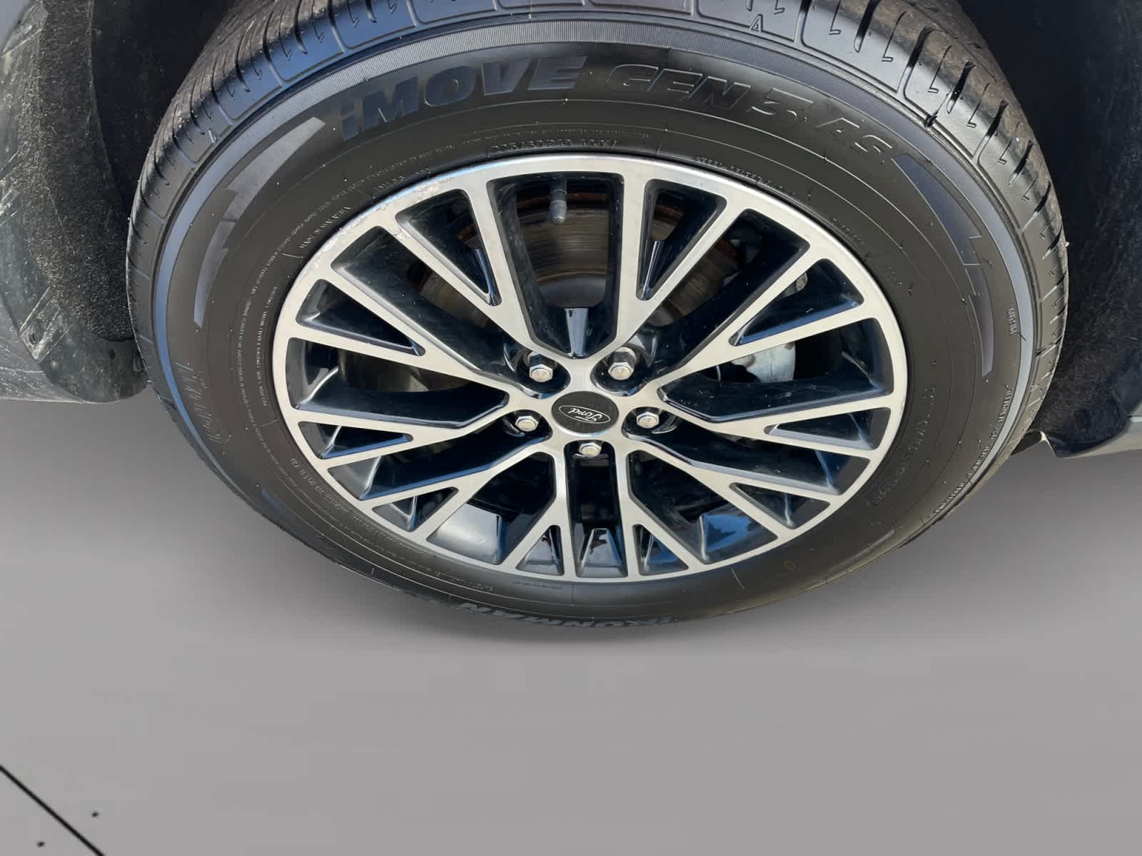 used 2023 Ford Escape car, priced at $20,751