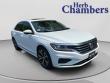 Used 2021 Volkswagen Passat 2.0T SE Sedan