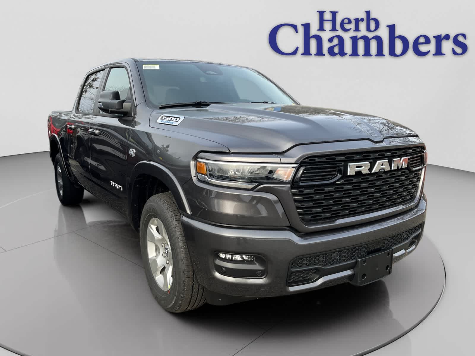 2026 RAM Ram 1500 Pickup Big Horn/Lone Star's photo