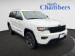 Used 2021 Jeep Grand Cherokee Freedom SUV