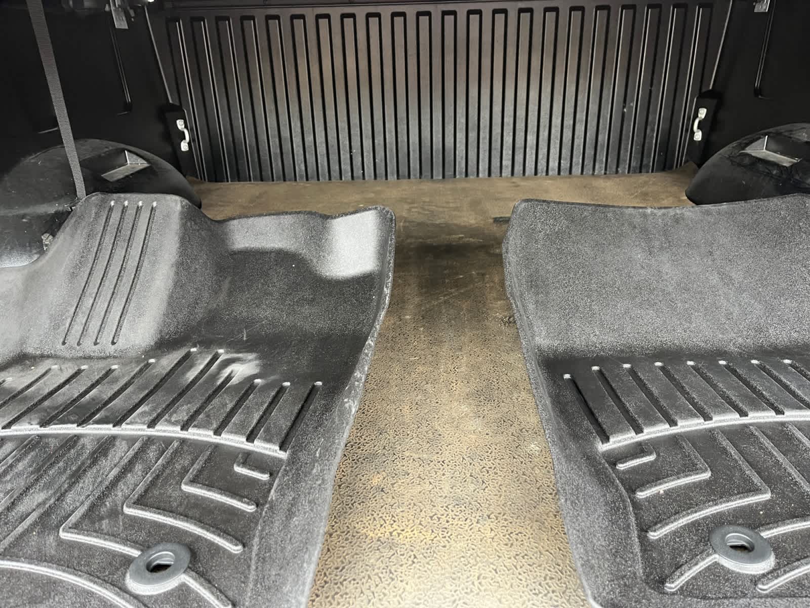 used 2023 Toyota Tundra car, priced at $40,043