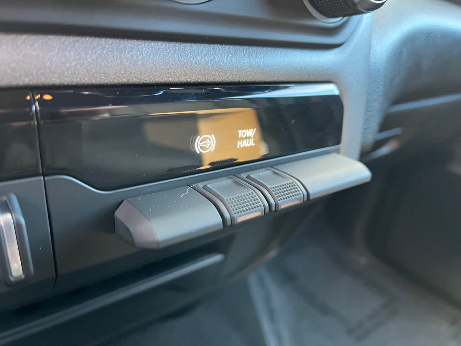 used 2024 Ram 2500 car, priced at $47,526