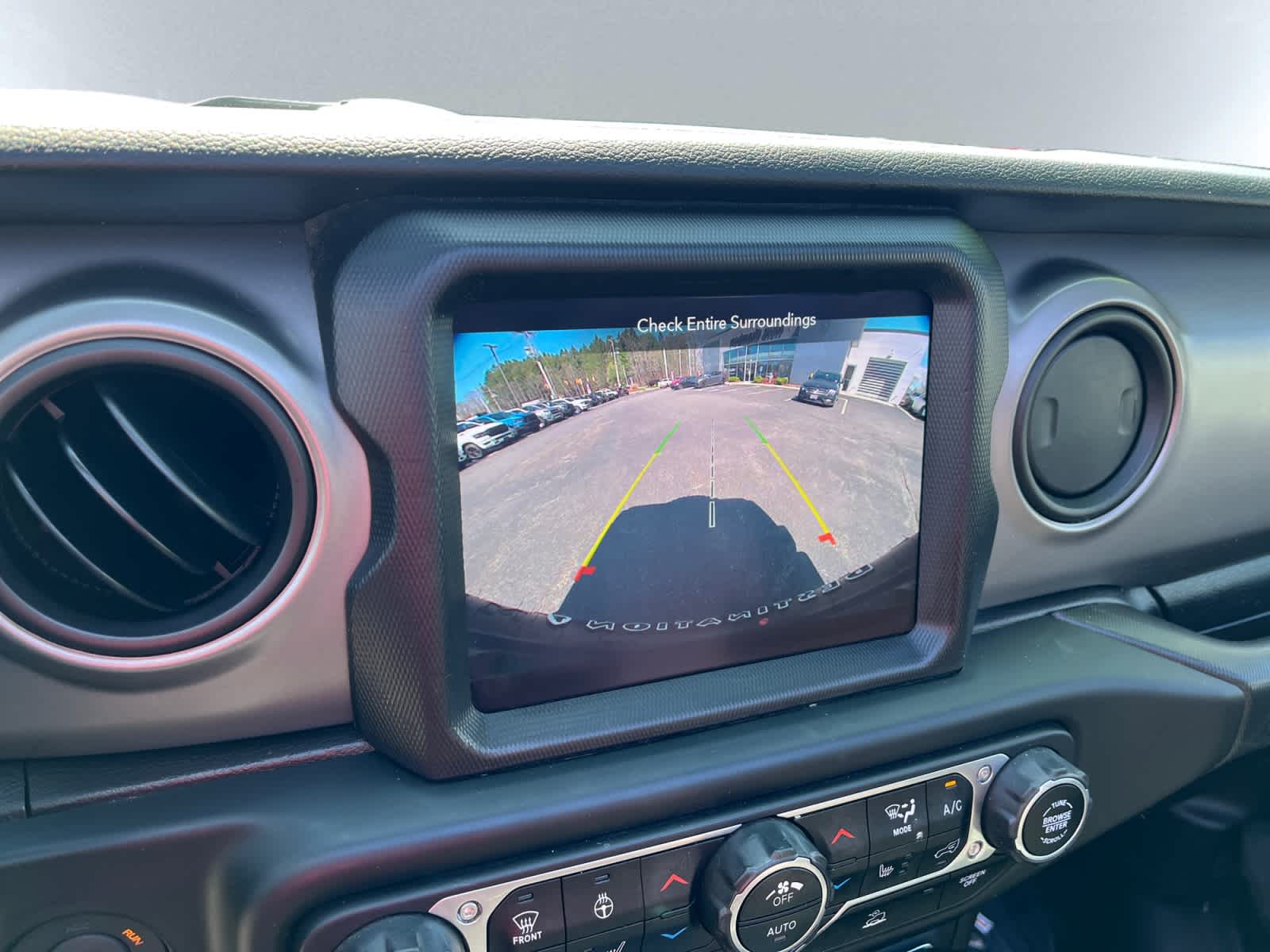 used 2021 Jeep Wrangler car, priced at $27,320