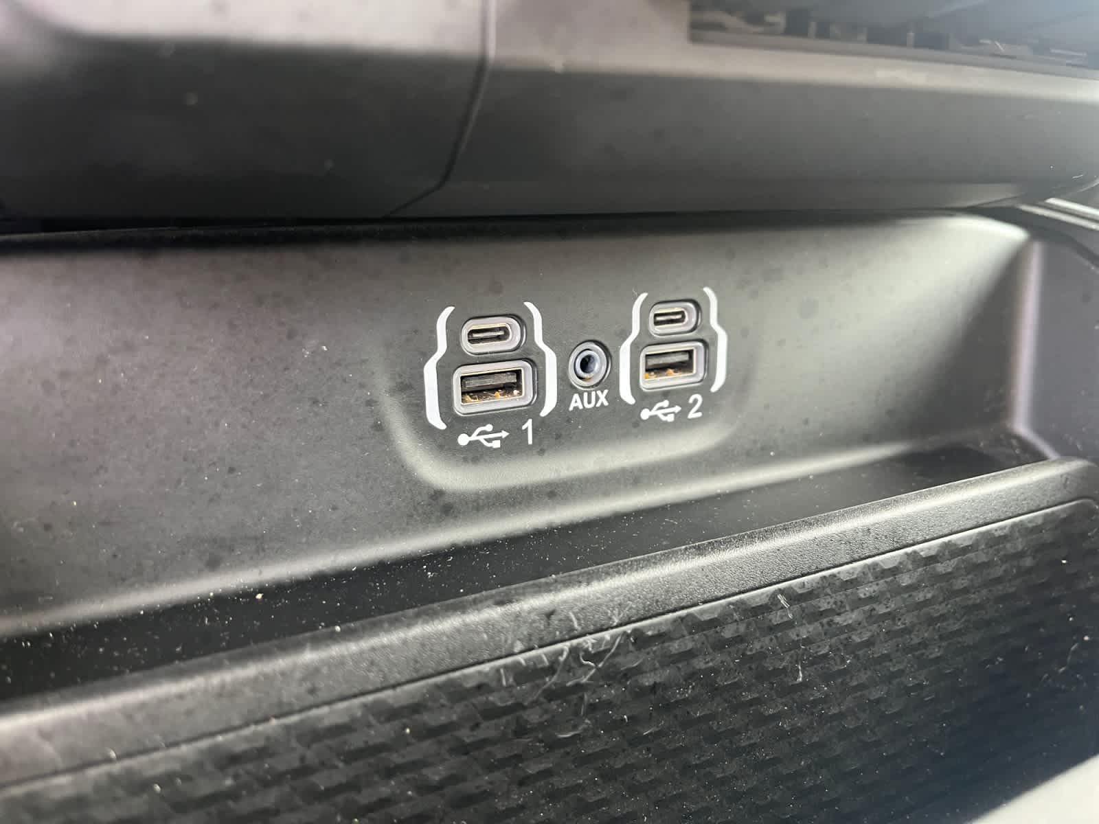 used 2022 Ram 1500 car, priced at $36,547