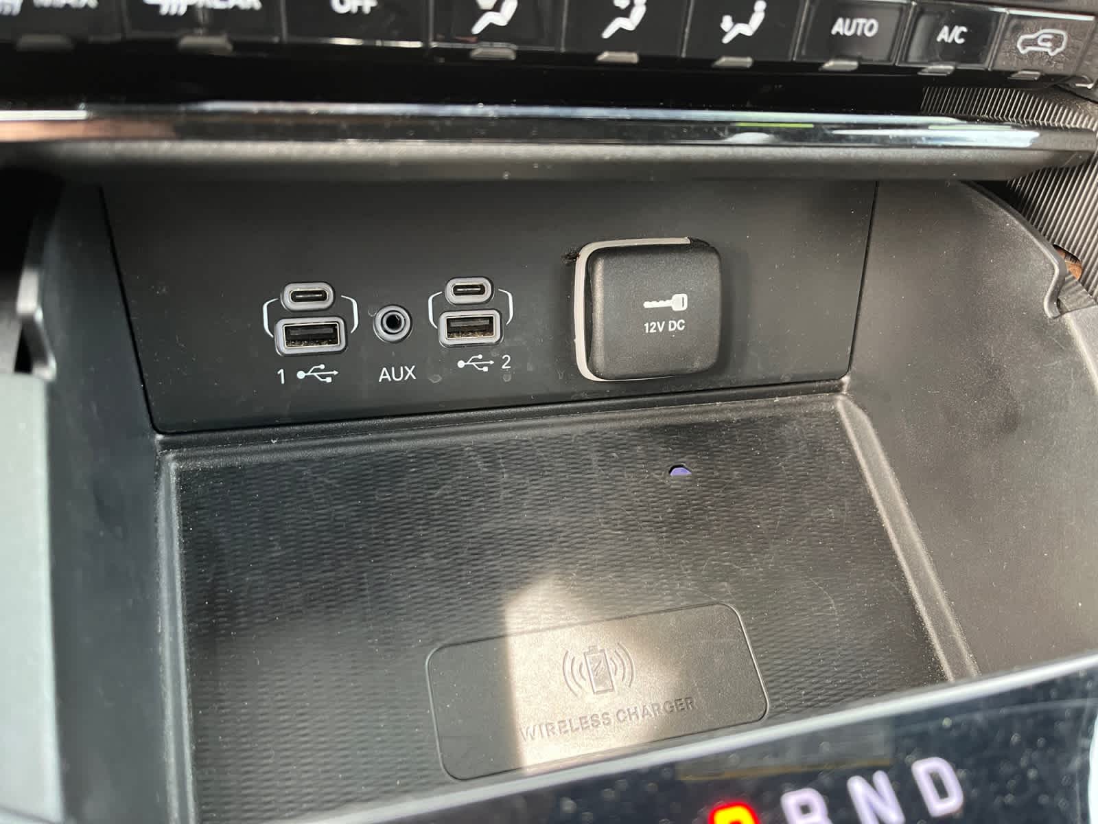 used 2023 Jeep Grand Cherokee car, priced at $28,135