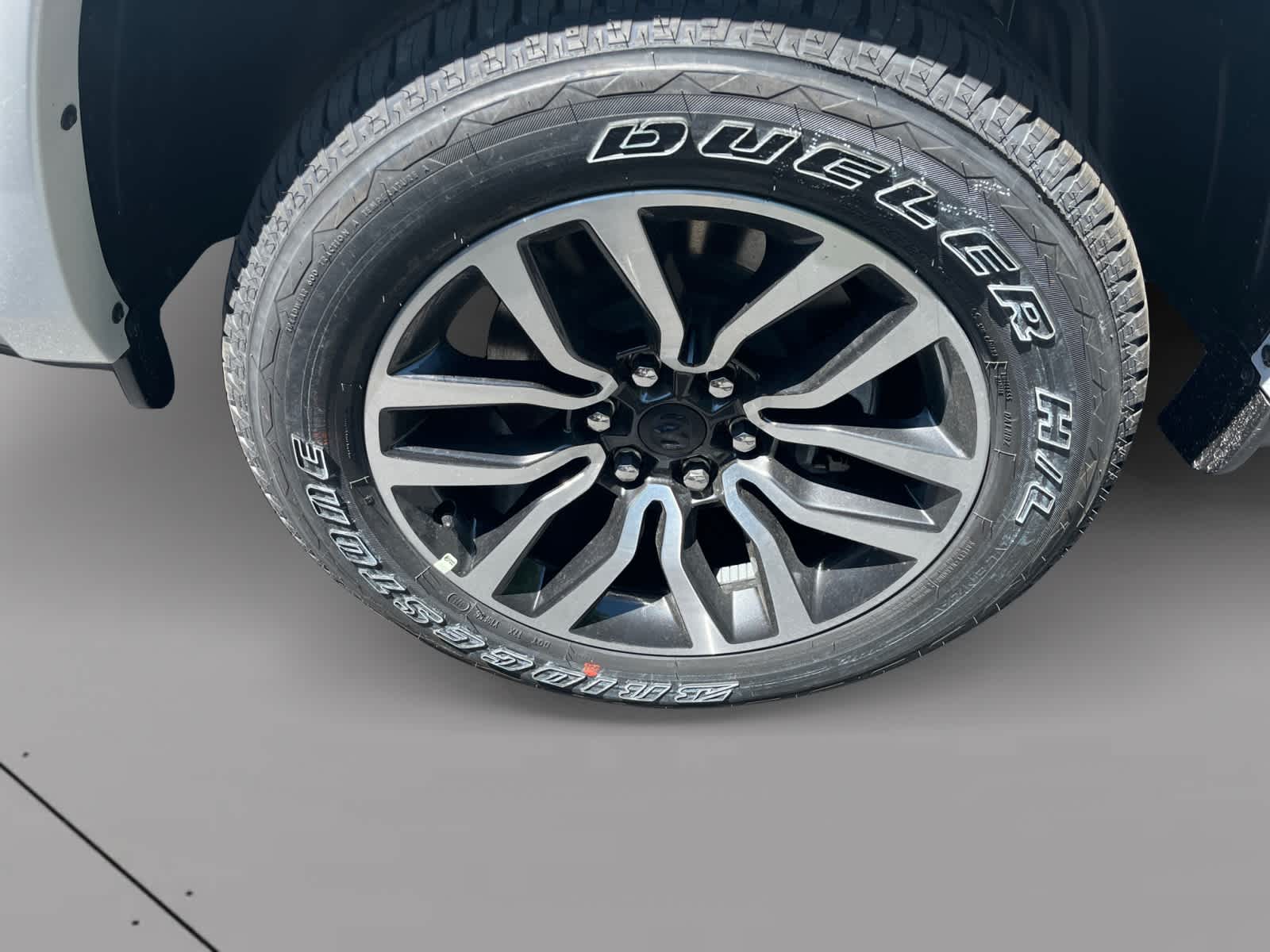 new 2025 Ram 1500 car, priced at $78,195