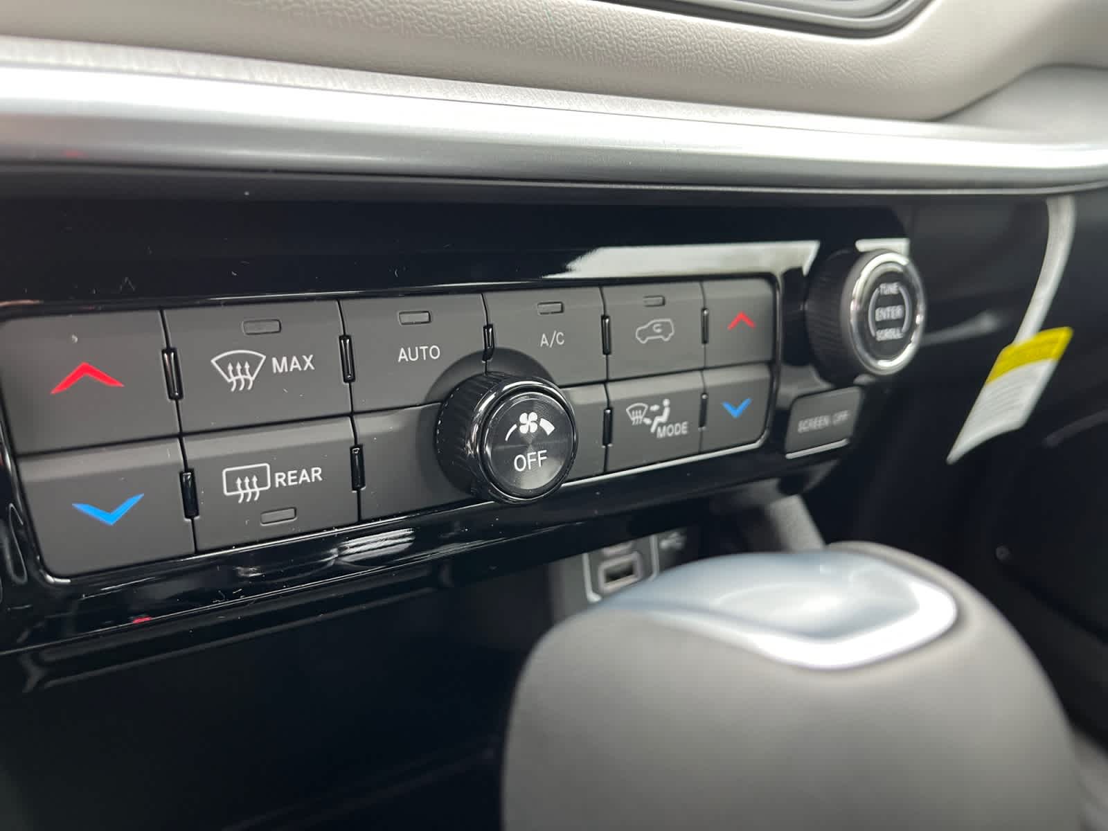 new 2026 Jeep Compass car, priced at $34,350