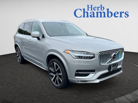 2023 Volvo XC90 Plus SUV