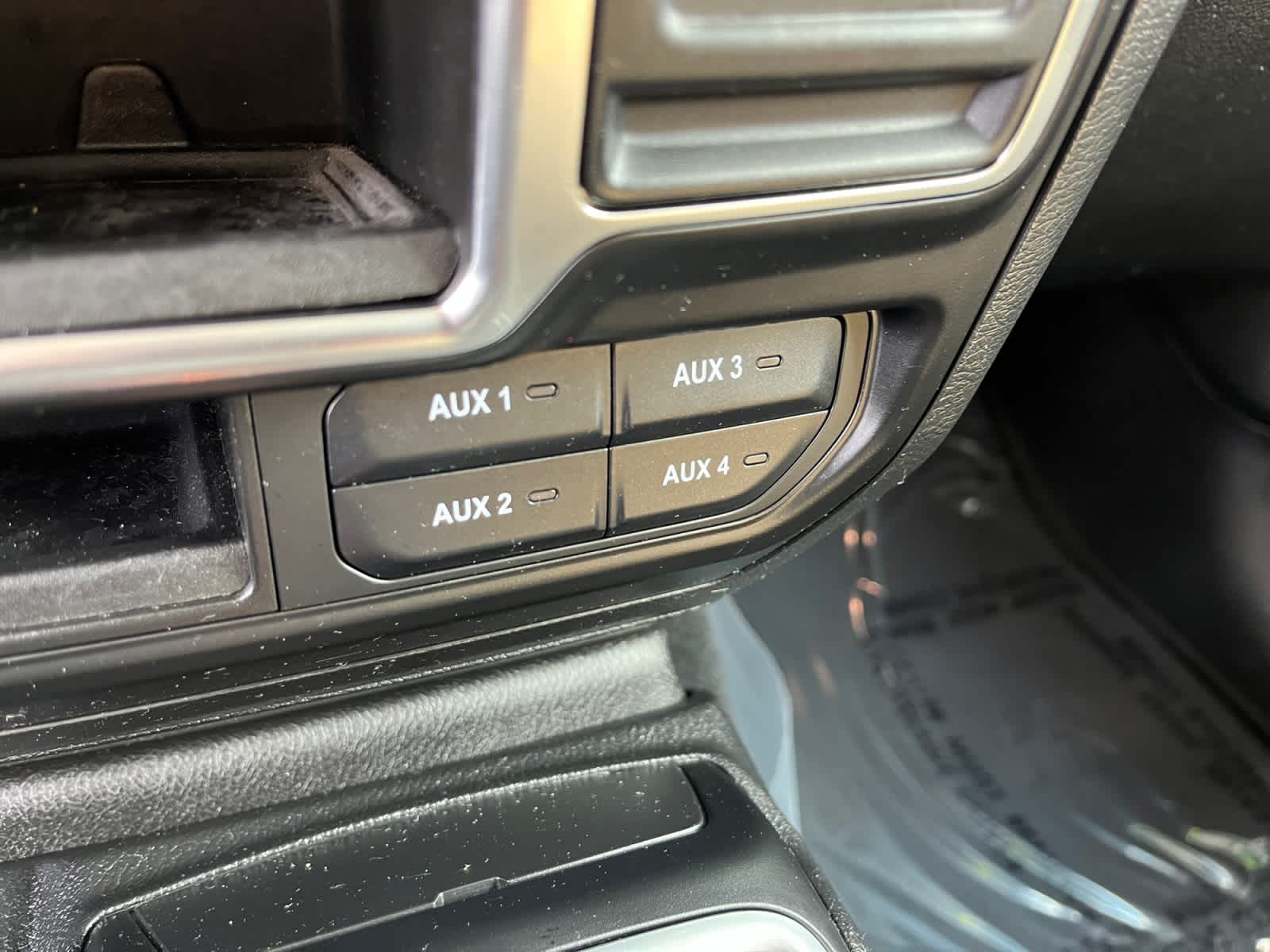 used 2022 Jeep Wrangler car, priced at $27,383