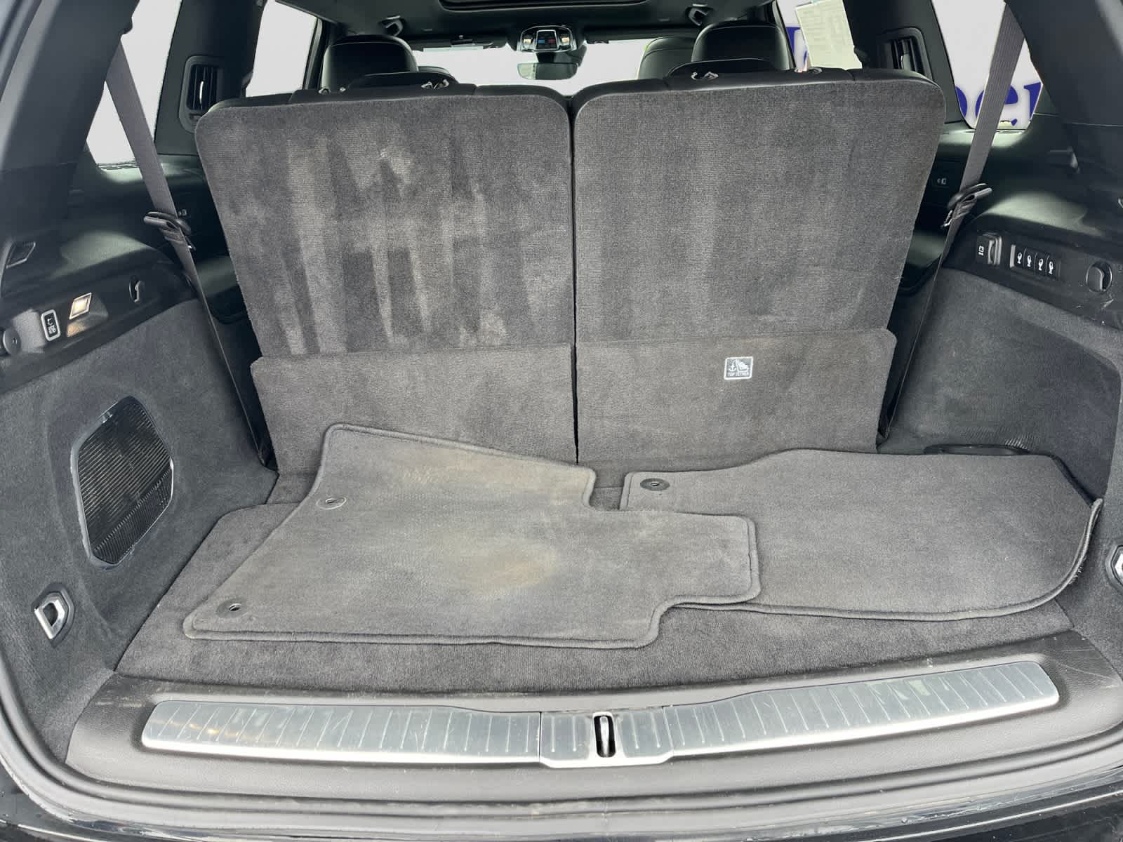 used 2022 Jeep Grand Cherokee L car, priced at $34,883