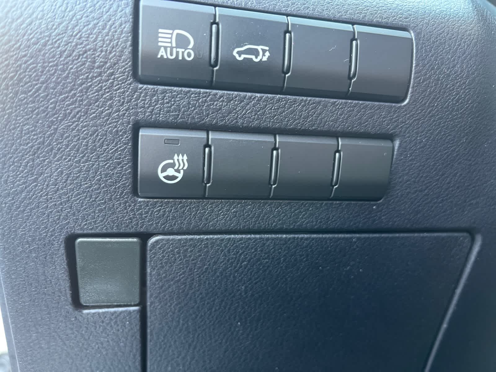 used 2020 Lexus RX car, priced at $33,883