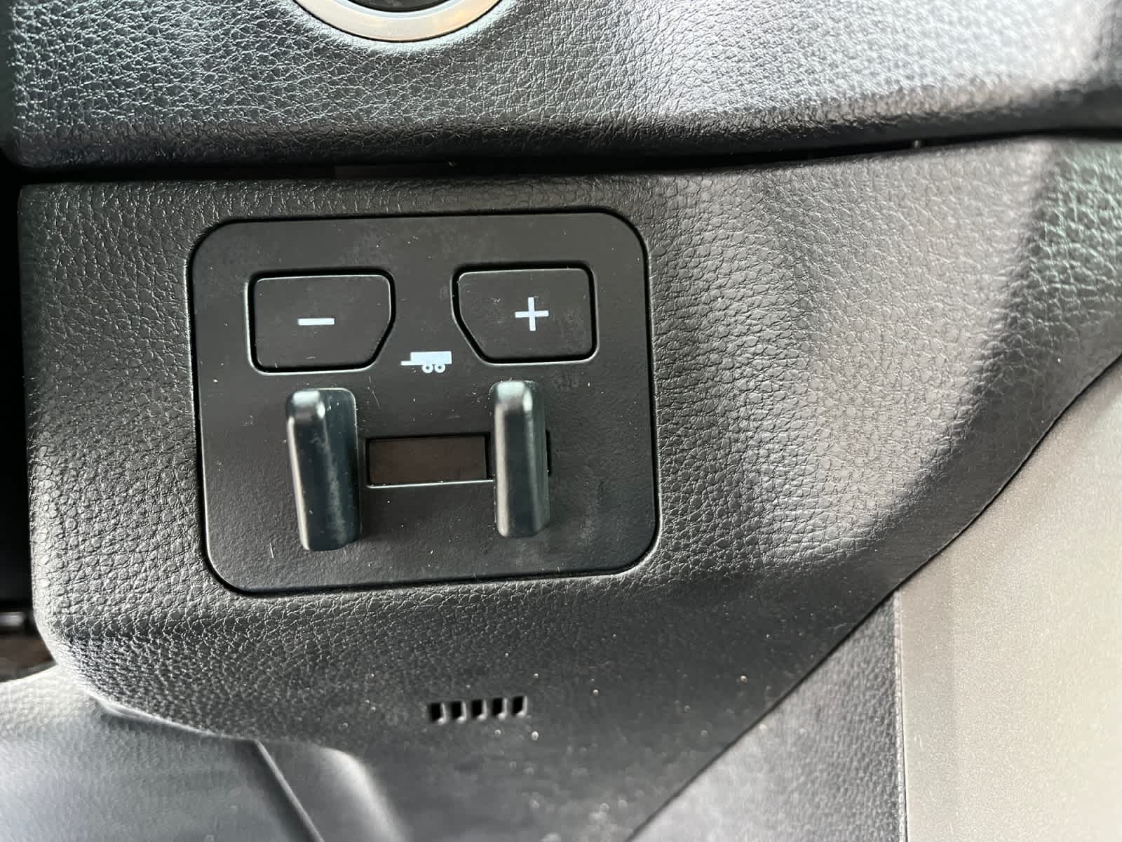 used 2023 Toyota Tundra car, priced at $40,043